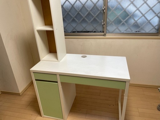 IKEA 学習机