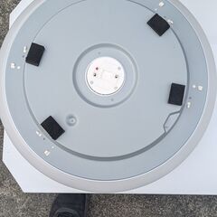 HotaluX NEC 照明　シーリングライト　リモコン付きの画像