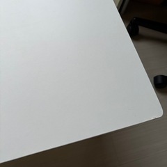 ニトリ　ローテーブルの画像