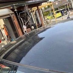 ヴィッツRSの画像