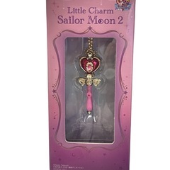 セーラームーン2 リトルチャーム