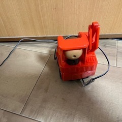 アンパンマンラジコンの画像