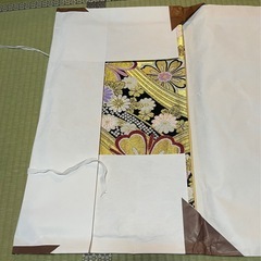 着物　
振袖　フルセット　の画像