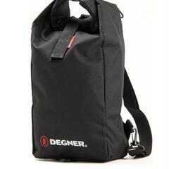 デグナー(DEGNER　バッグ Black 