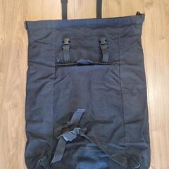 デグナー(DEGNER　バッグ Black の画像