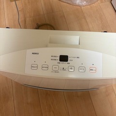 【未使用品】リンナイ　ガスヒーターの画像