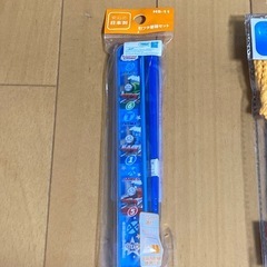 ★新品★ 子供用品／機関車トーマス•タオル巾着など　まとめ売り　入園入学の画像