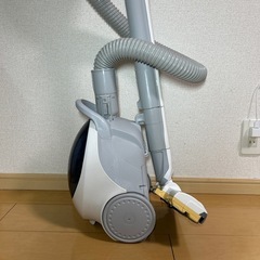【取引予定有り】掃除機（三菱）の画像