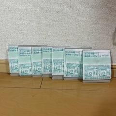 【取引予定有り】掃除機（三菱）の画像