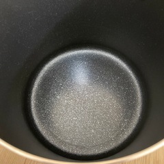 【決まりました】IH対応　寸胴鍋　22cmの画像