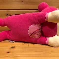 ぬいぐるみ　赤ちゃんマン（アンパンマンのキャラ）の画像