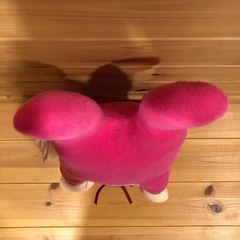 ぬいぐるみ　赤ちゃんマン（アンパンマンのキャラ）の画像