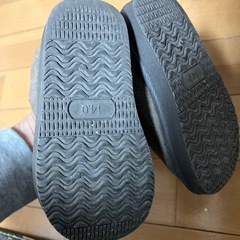 子供用ボアブーツ
の画像