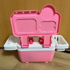 おままごとセットの画像