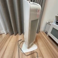 KOIZUMIヒーターの画像