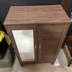 靴箱