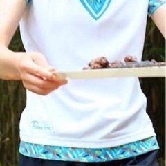 Tシャツの画像