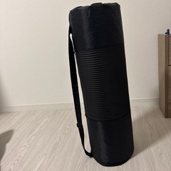 GronG ヨガマット　使用回数：少
の画像