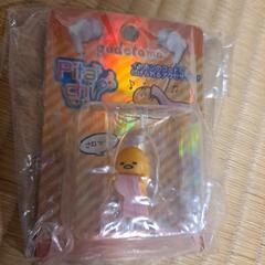 ぐでたまピタッチの画像