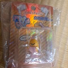 ぐでたまピタッチの画像