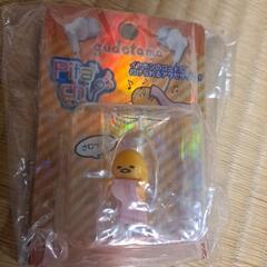 ぐでたまピタッチの画像