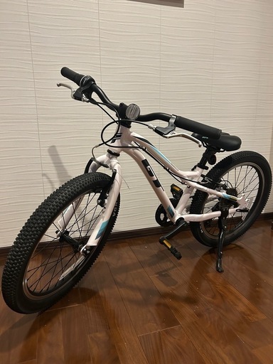 美品☆26吋 MTB 18speed/ブラック 美品！SUPER AMICUS 26型18速 430mm
