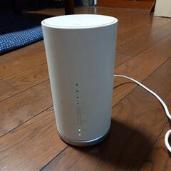 HUAWEI  Wifiル－タ－ HWS31MWA　
