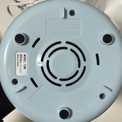 ミキサーの画像