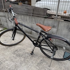 自転車