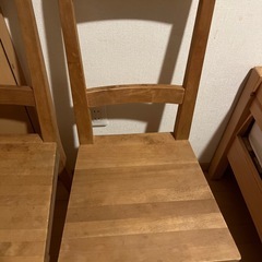 IKEA 椅子
の画像
