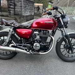 GB350