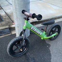 ストライダー　クラシック