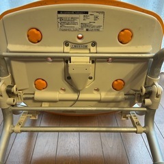 パナソニック　お風呂用椅子　介護用椅子　　　　の画像