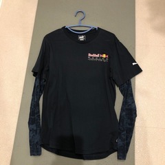 レッドブルレーシングシャツ