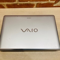 ⭐️激安⭐️SONY VAIO ノートパソコン
