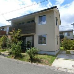 🏡🐶🐈犬ねこ飼育相談可　駐車場2台無料　4LDK賃貸戸建て　大野...