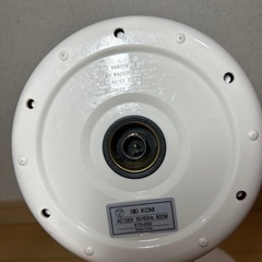 電気ケトルの画像