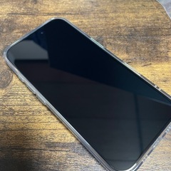iPhone16 SIMフリー 残債なしアップルケア 有 の画像
