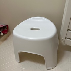 ニトリ風呂いす
