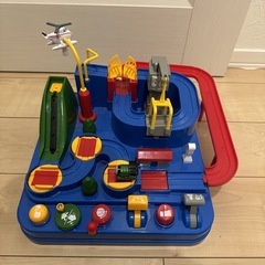 トーマス おもちゃ