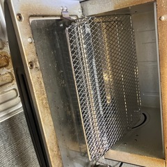 タイガーオーブントースターの画像