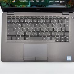 美品】DELL Latitude 5300 Core i5 Ram 8GB SSD 256GB Battery 96% の画像