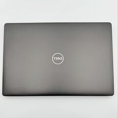 美品】DELL Latitude 5300 Core i5 Ram 8GB SSD 256GB Battery 96% の画像