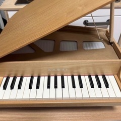 KAWAI グランドピアノナチュラル