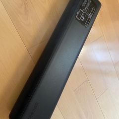 【取引中】サウンドバーBluetoothスピーカー