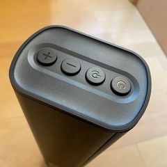 【取引中】サウンドバーBluetoothスピーカーの画像