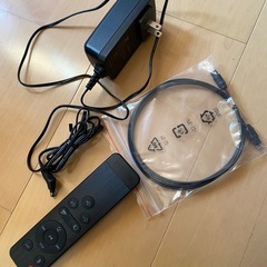 【取引中】サウンドバーBluetoothスピーカーの画像