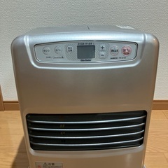 石油ストーブ　ダイニチ