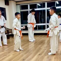 【はじめよう】極真空手で新しい自分に挑戦！見学・無料体験OK（大阪市此花区） - スポーツ