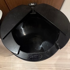 2つセット　ゴミ箱　ダストボックスZitA
　の画像